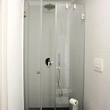 Caracciolo Lounge Дом отдыха *