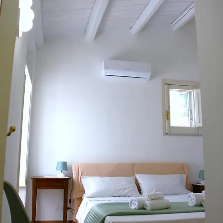 Caracciolo Lounge Prázdninový dům Cefalù