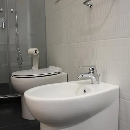 Дом отдыха Caracciolo Lounge Чефалу