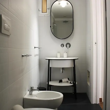 Дом отдыха Caracciolo Lounge