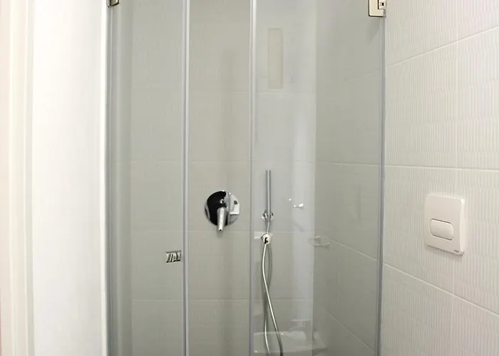 Caracciolo Lounge Prázdninový dům *