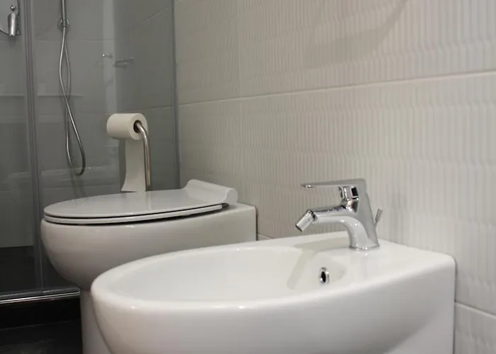 Prázdninový dům Caracciolo Lounge Cefalù