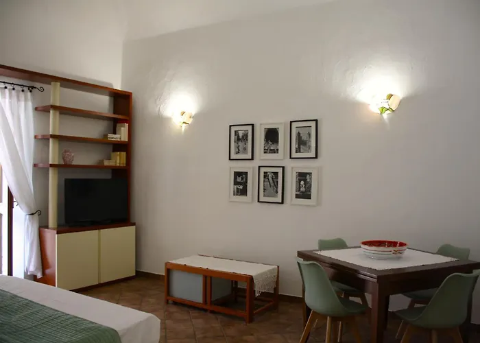 Caracciolo Lounge Prázdninový dům