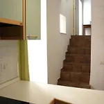 Caracciolo Lounge Σπίτι διακοπών *
