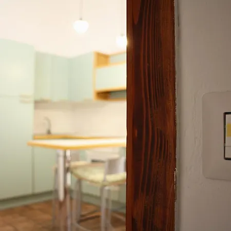 Hébergement de vacances Caracciolo Lounge