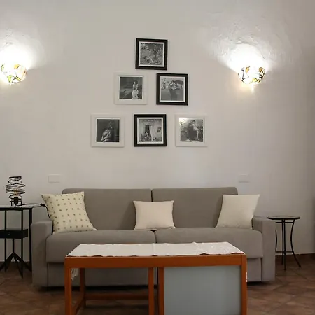 Caracciolo Lounge * Cefalù