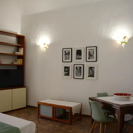 Caracciolo Lounge Σπίτι διακοπών