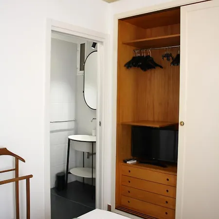 Caracciolo Lounge Cefalù