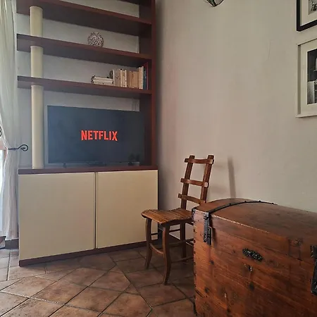 Caracciolo Lounge Cefalù