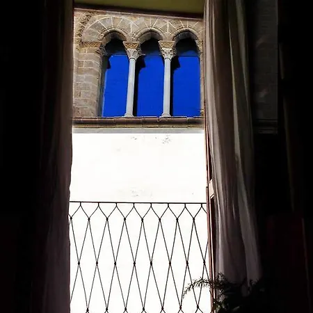 Nyaraló Caracciolo Lounge Cefalù