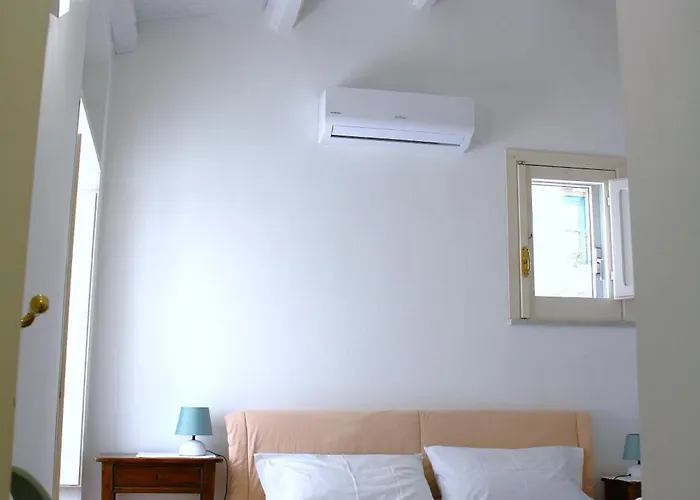 Caracciolo Lounge Casa de Férias Cefalù