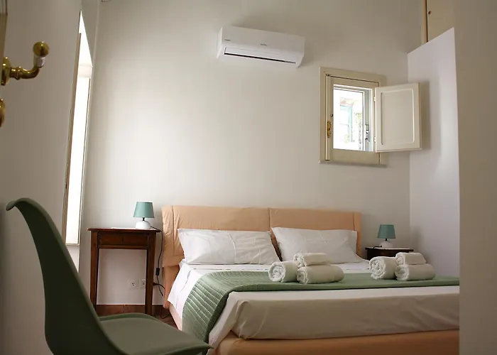 Caracciolo Lounge Cefalù