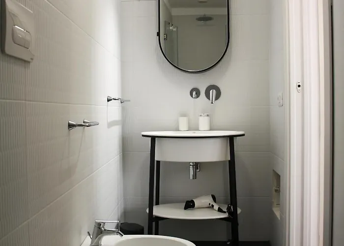 Hébergement de vacances Caracciolo Lounge