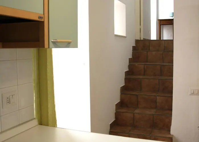 Caracciolo Lounge Hébergement de vacances *