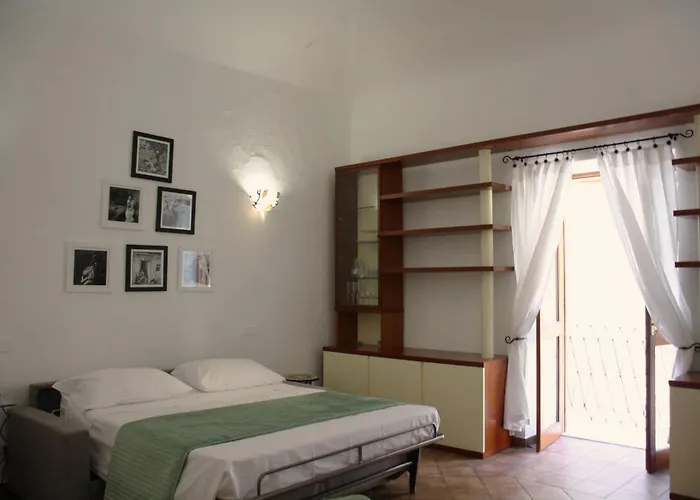 Casa de Férias Caracciolo Lounge *