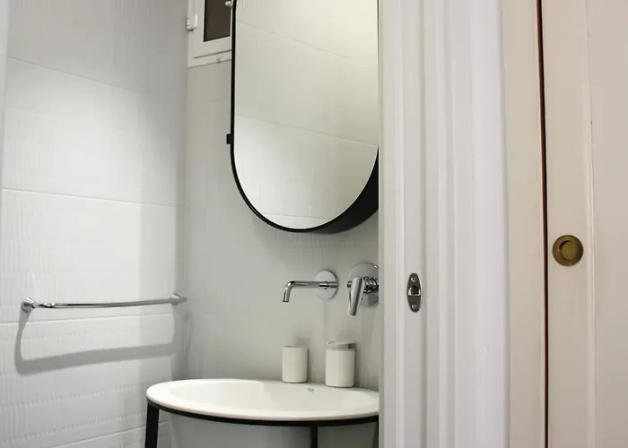 Casa de Férias Caracciolo Lounge Cefalù