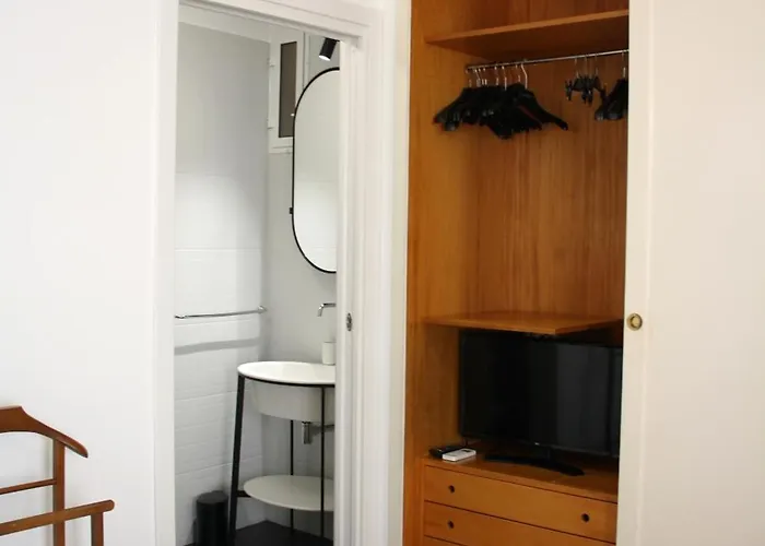 Caracciolo Lounge Cefalù