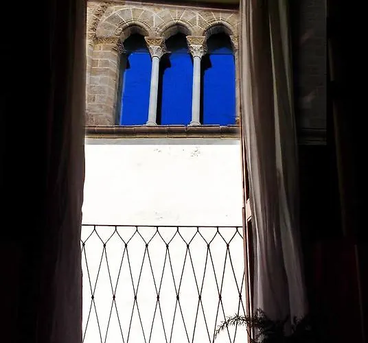 Casa de Férias Caracciolo Lounge Cefalù